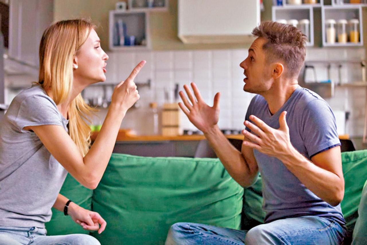 丈夫討厭棉條 一見就丟 妻束手無策網上求助