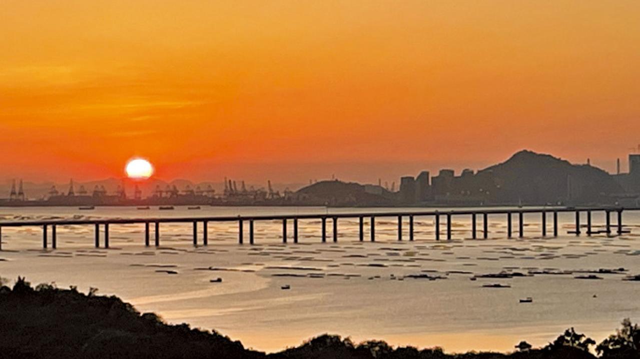 美好的就在附近