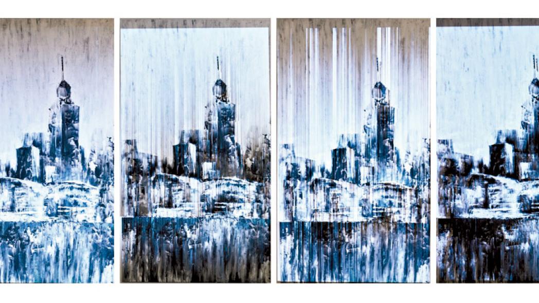 創作比賽｜香港人權藝術獎 作品徵集