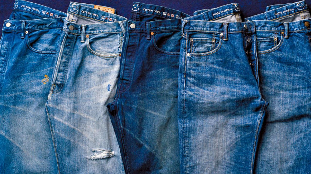 日本牛｜45R 45-Year Tale Collection