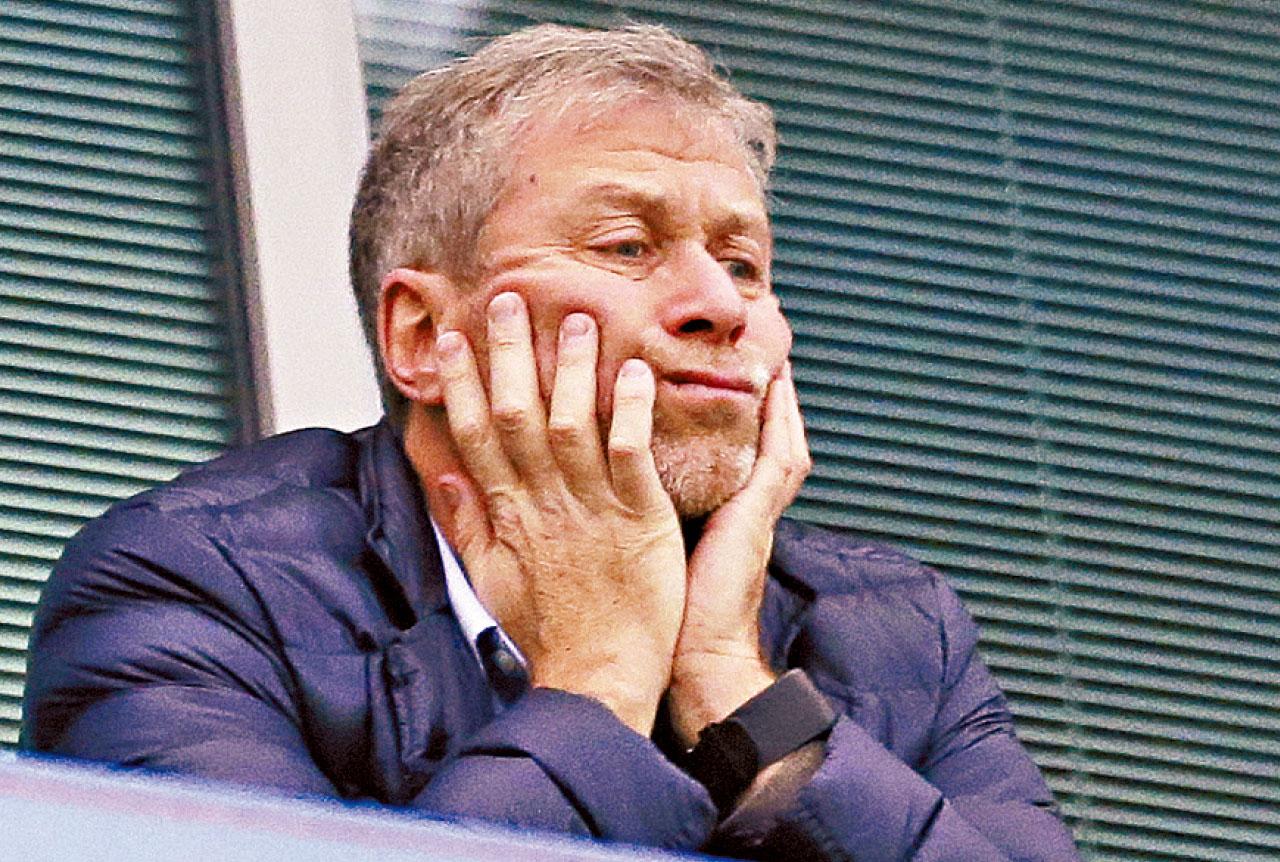 車路士班主的結局