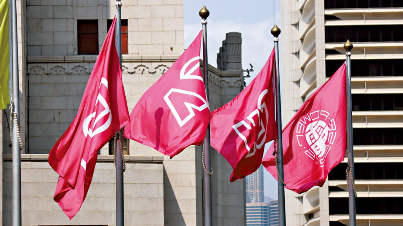 純利股息齊升 長建電能息率5厘