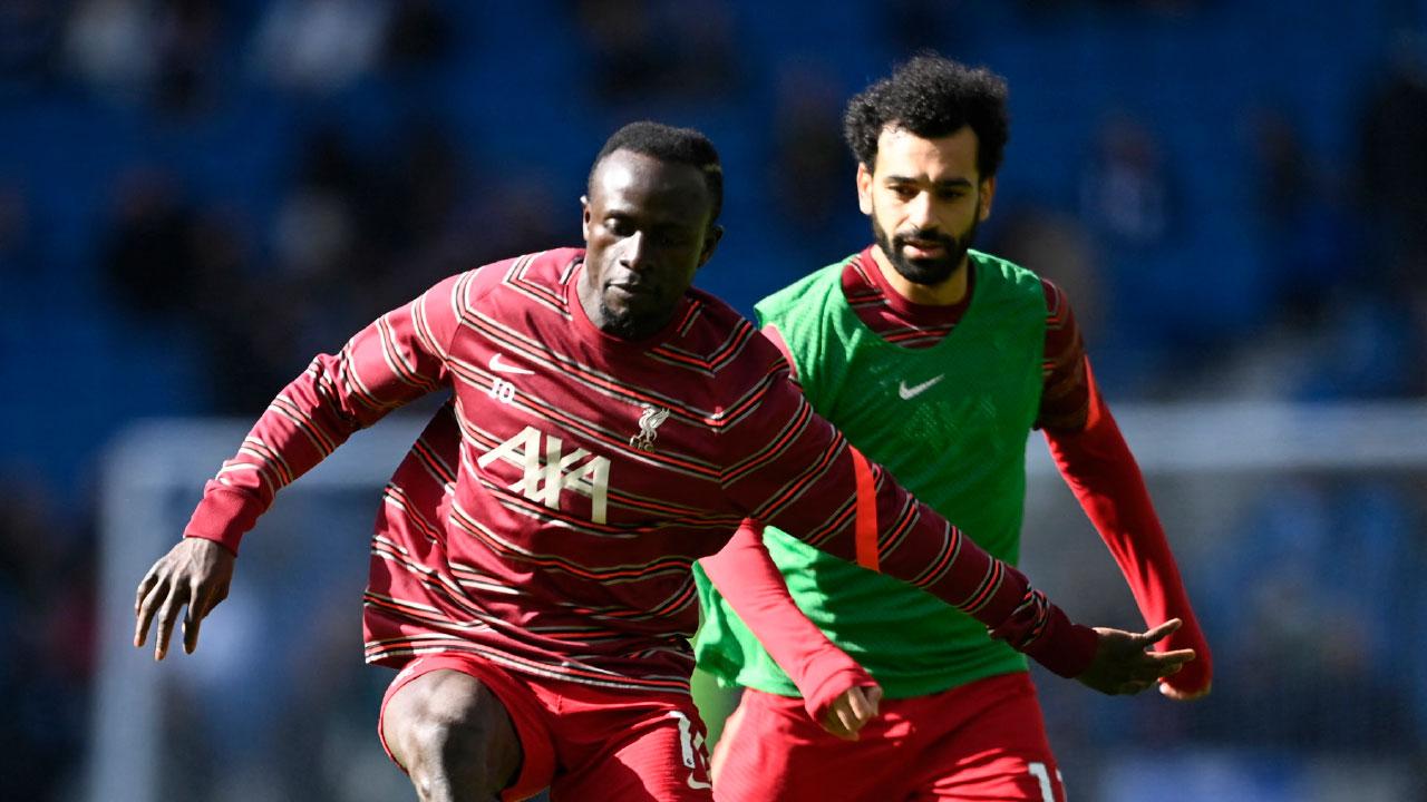 世盃外｜非洲10強爭5席 埃及再撼塞內加爾