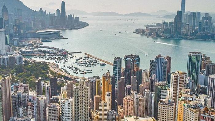 中小企疫後可持續發展良機