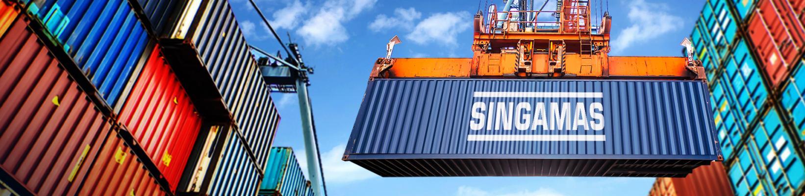 企業放榜｜勝獅貨櫃多賺40倍 股息特息共派16仙