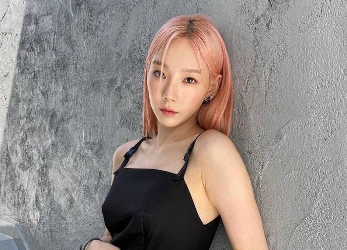 太妍暗示少女時代今年回歸