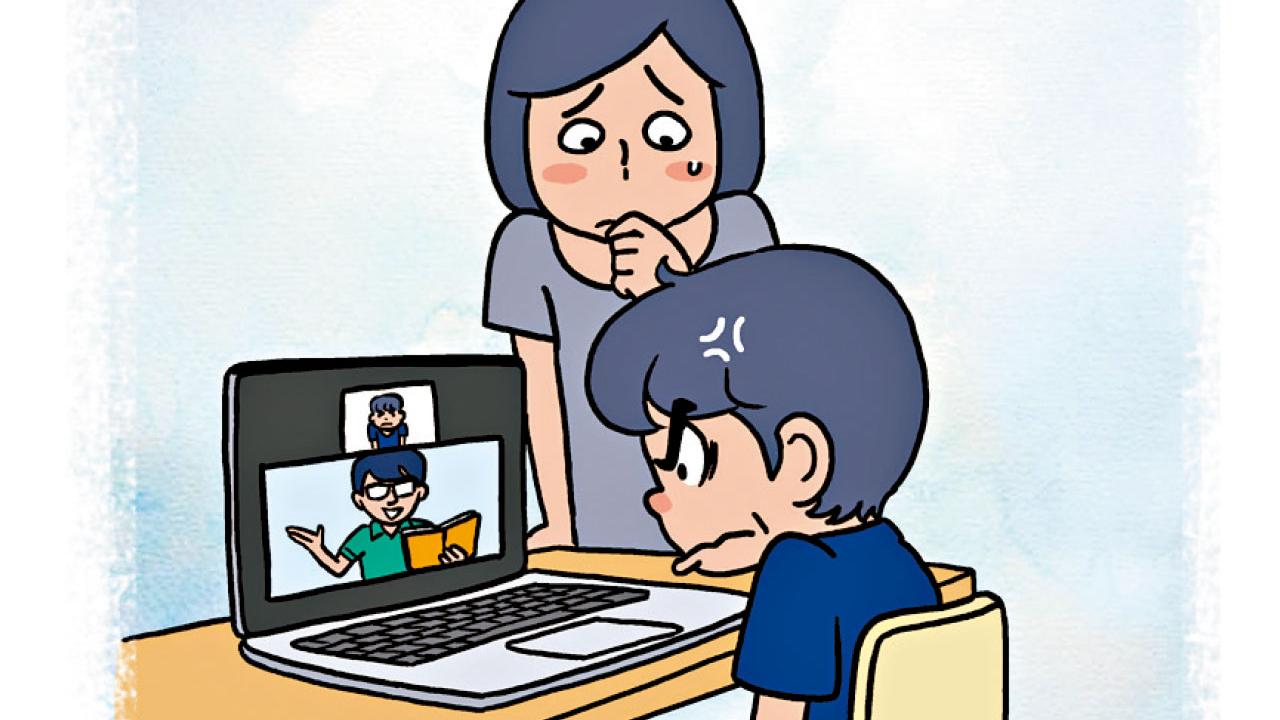 補習不如打補針