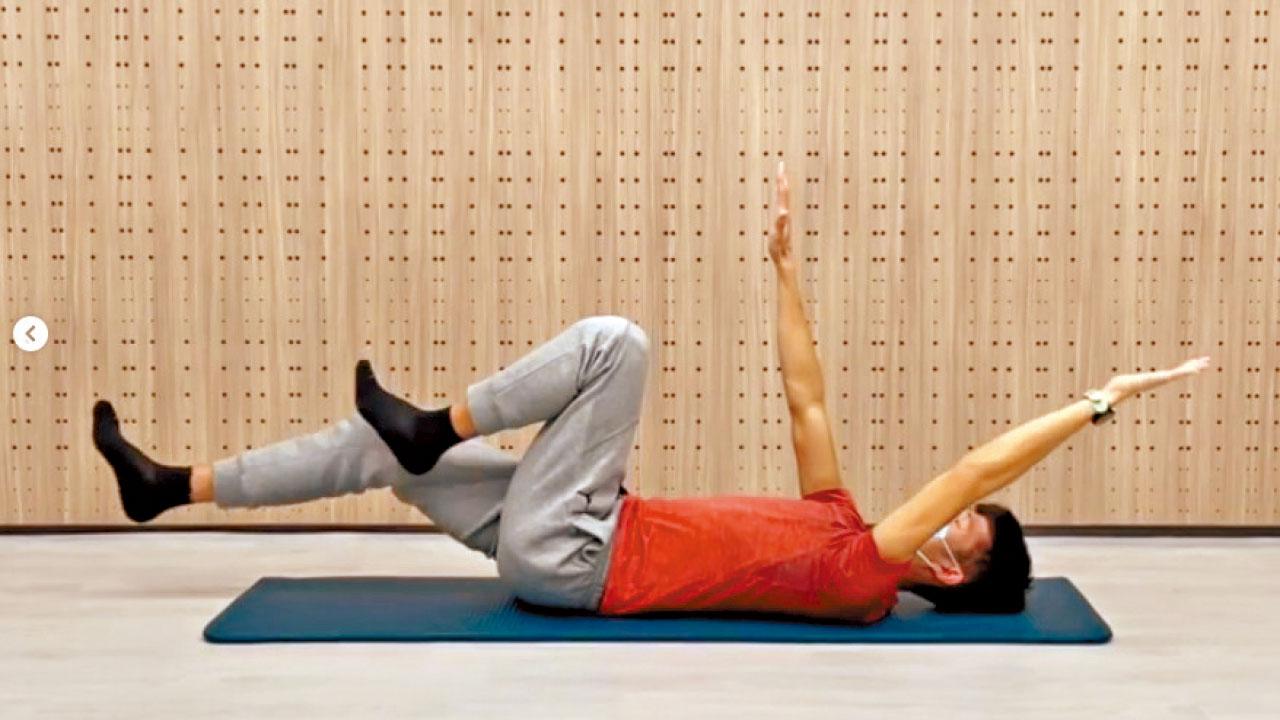 核心肌群有何重要？