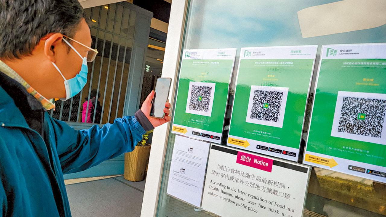 康復者為「疫苗通」早打針 張竹君倡遵指引