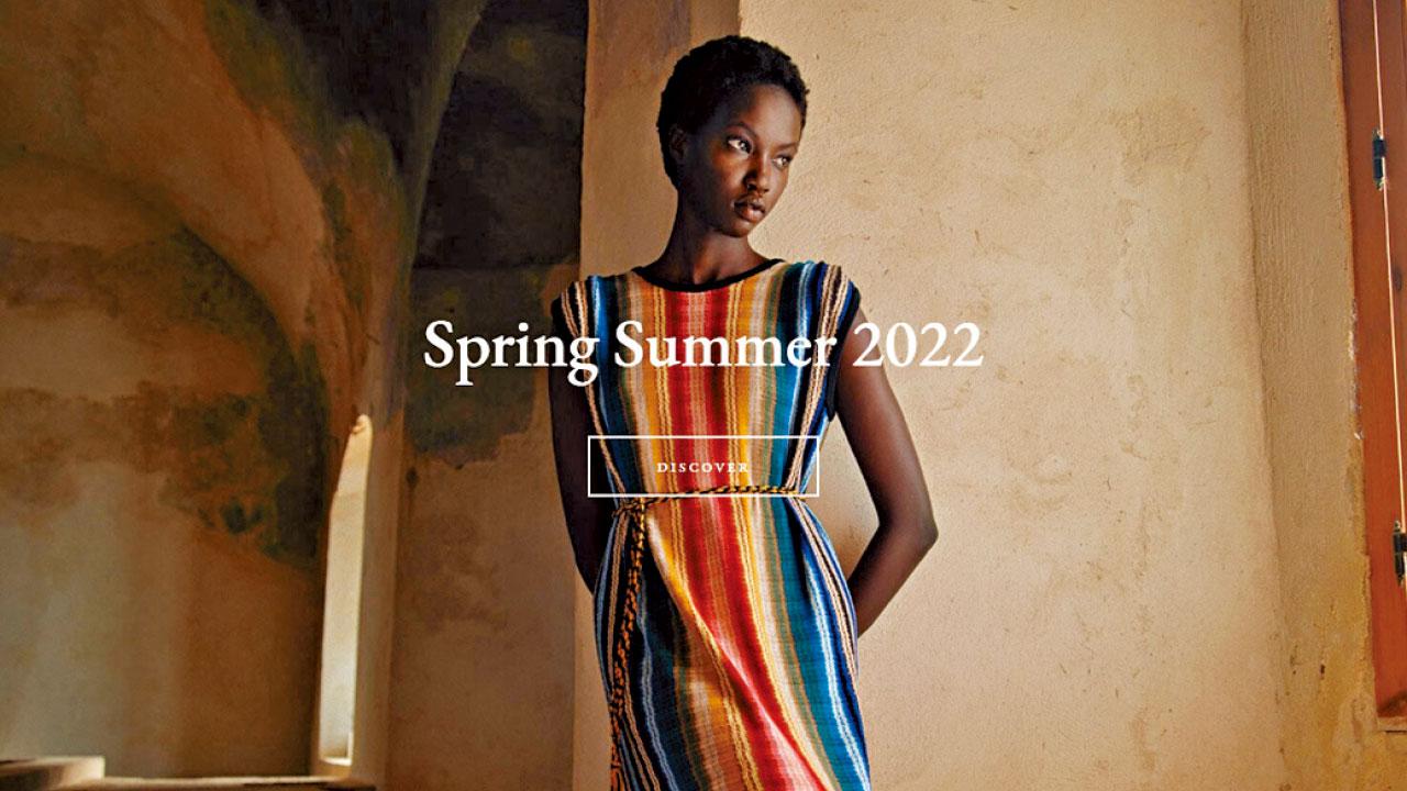 我的Loro Piana故事