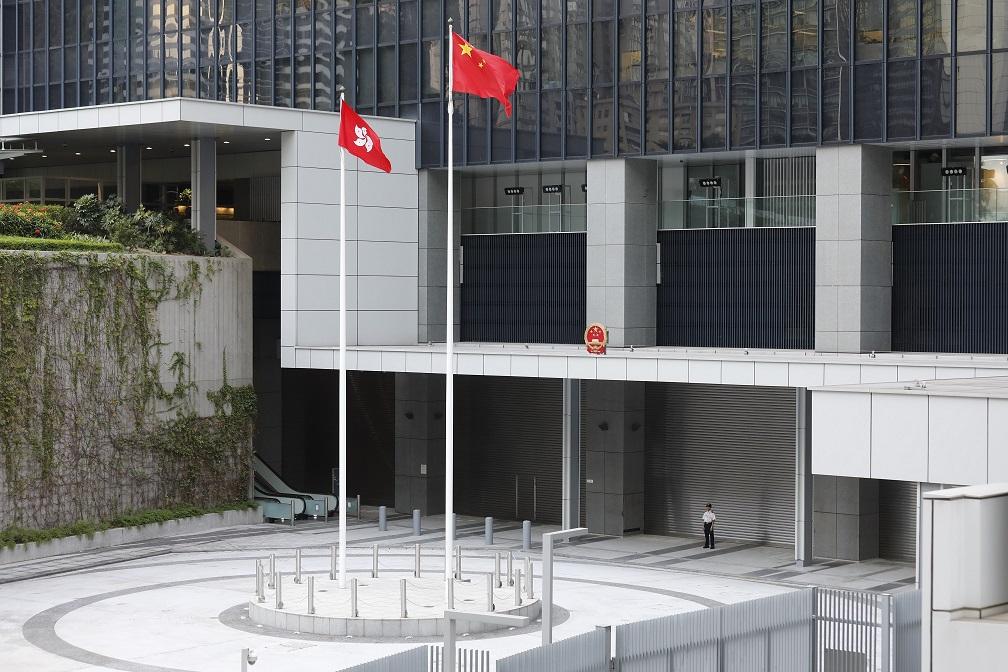 政府感謝內地各方援港抗疫及捐贈 但不宜收取捐款