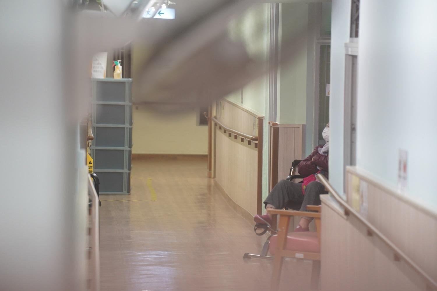 疫情｜科技公司贈消毒儀予安老院幼稚園 博愛、圖玄、聖公會等機構受惠