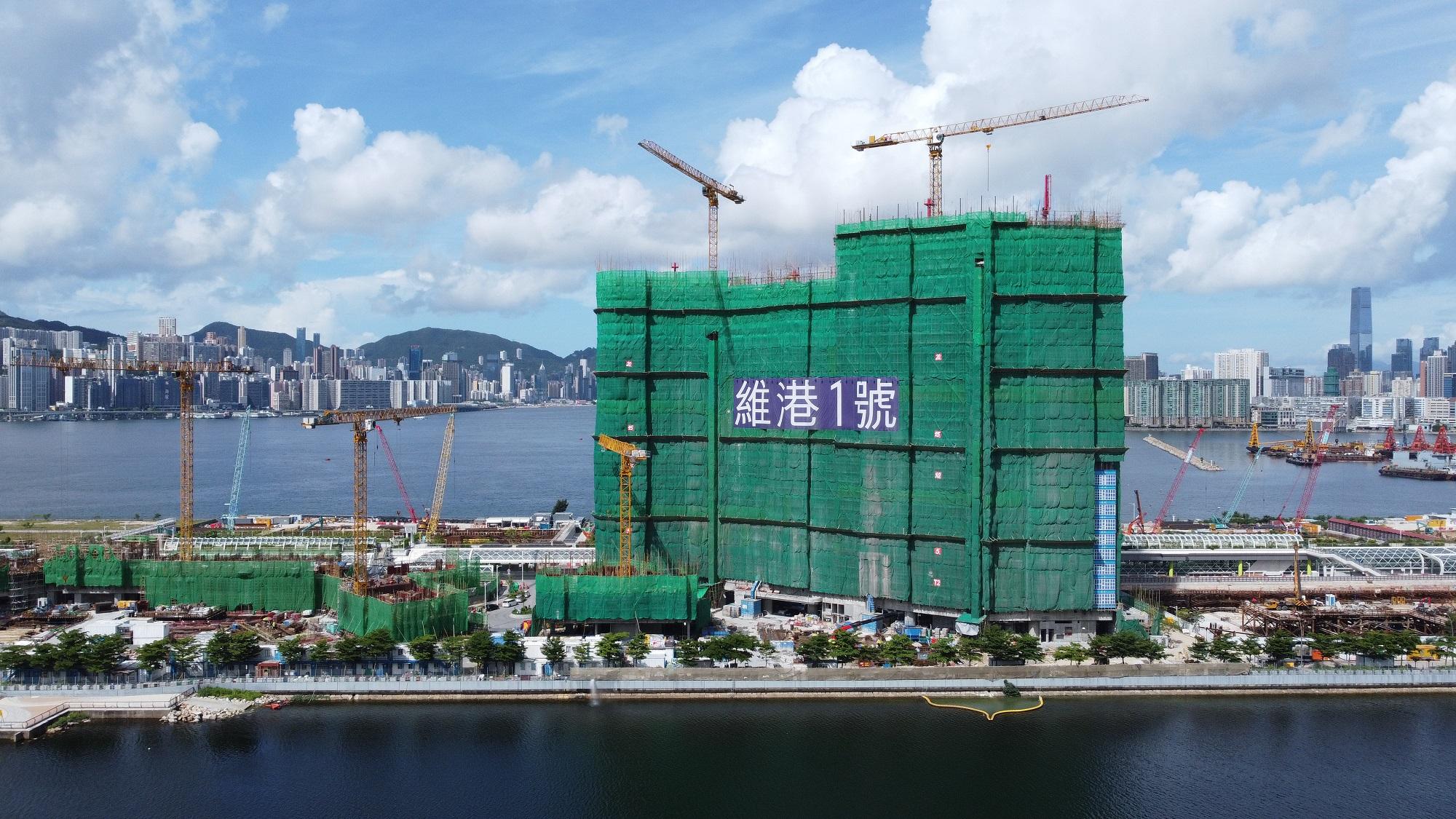 藍籌放榜｜中海外少賺9% 末期息76仙