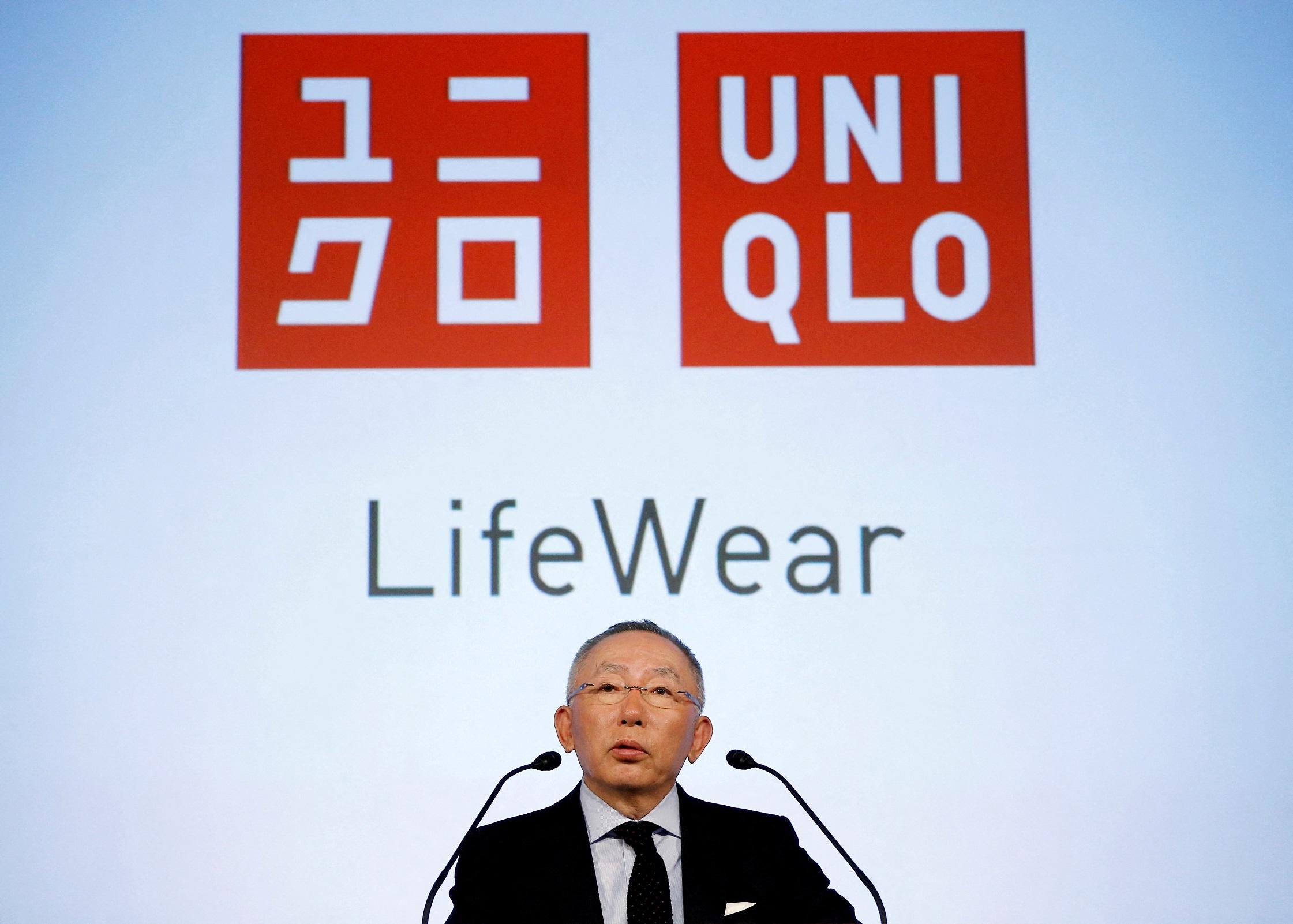 烏克蘭局勢｜UNIQLO轉軚！將暫停俄羅斯業務