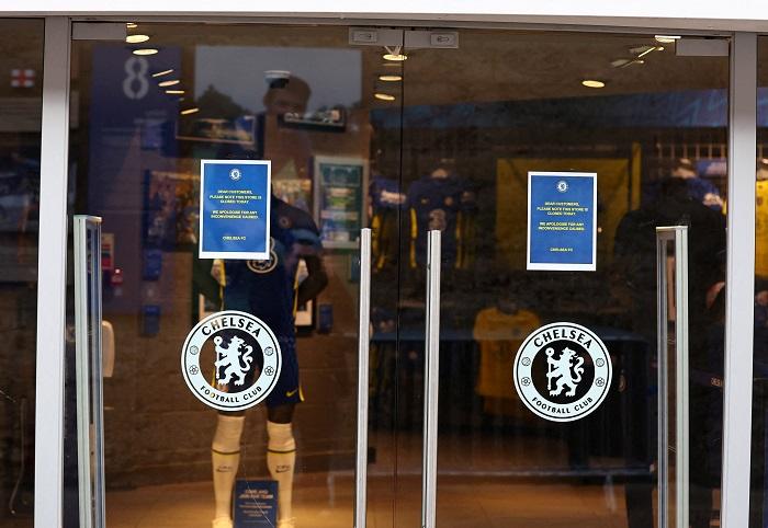 車路士早前要求英格蘭足總，將足總盃對米杜士堡閉門，受包括球迷的各界批評。(路透社)