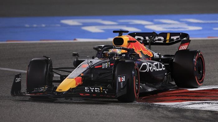 紅牛車隊上一站兩部戰車皆故障退出。(路透社)