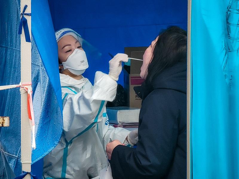 啟德、荃灣、粉嶺等多區明增設流動採樣站