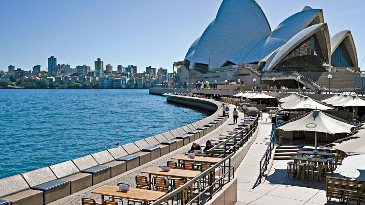 海外樓市｜比併6大移民熱點樓市負擔 港樓價全球最難頂！