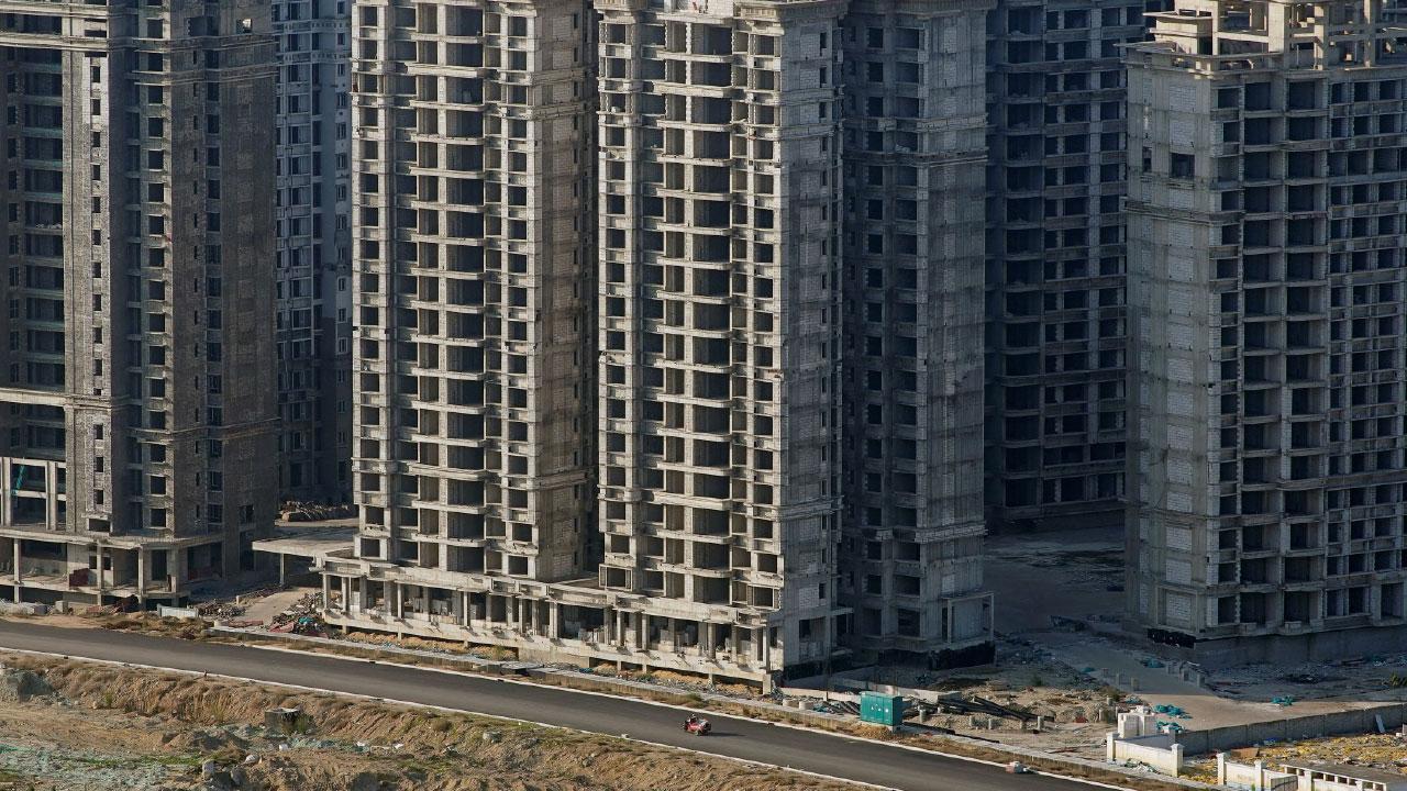 憧憬寬鬆政策 利樓市復甦