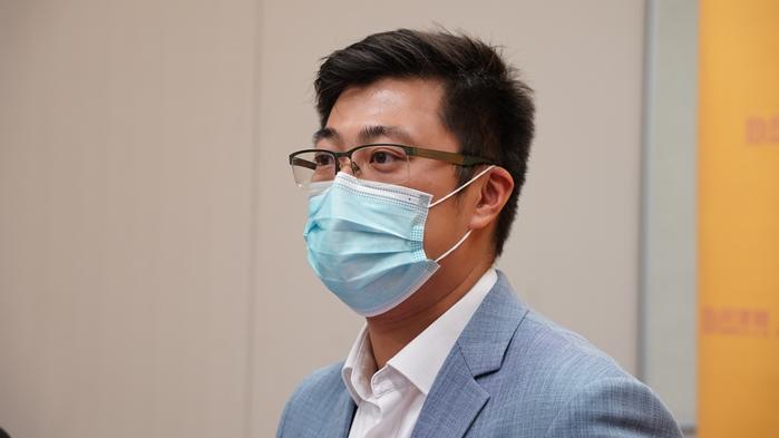 顏汶羽指，目前開工不足人士，未能享受到政府的支援措施。(資料圖片)