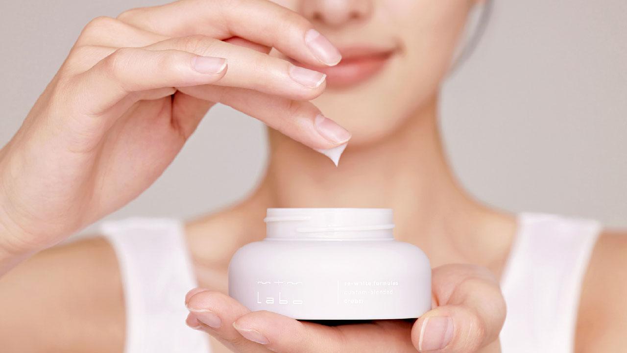 春日美白新品 改善口罩暗啞