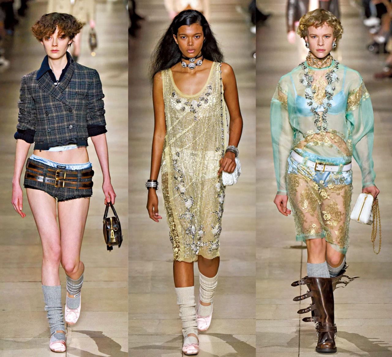 圖片新聞｜華麗少女