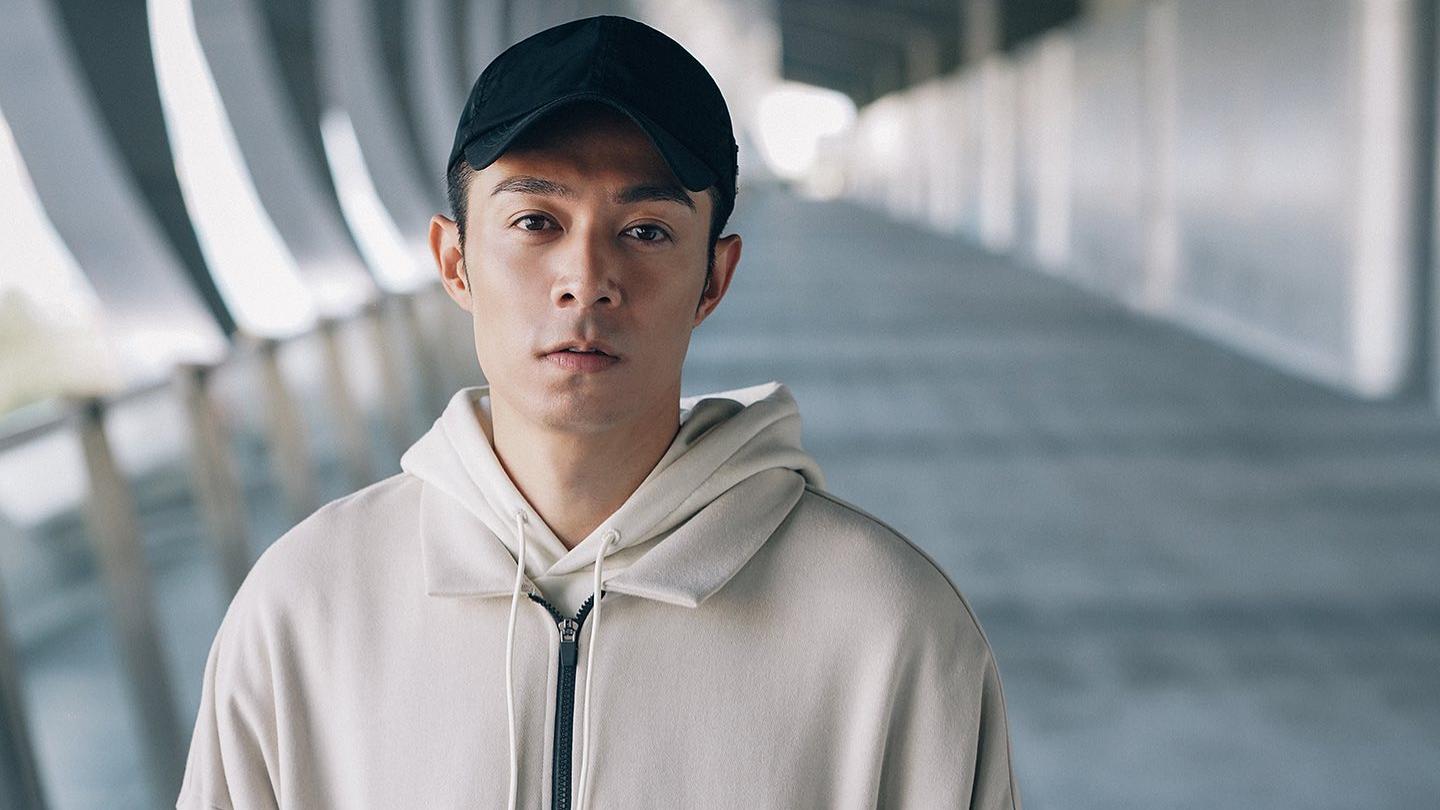 周柏豪音樂作品愈來愈少 否認退出樂壇 