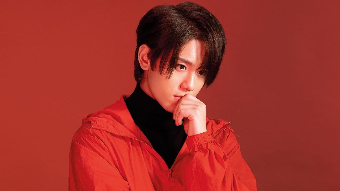 姜濤獲選亞洲最具影響力人物 與梁朝偉甄子丹周杰倫同上榜