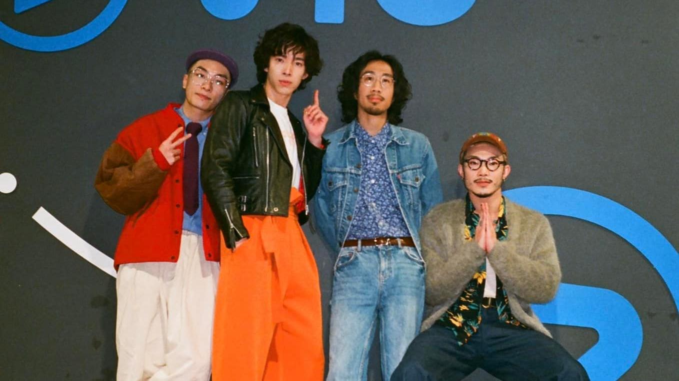 張明偉4月離開無綫 未完約即現身《Chill Club》