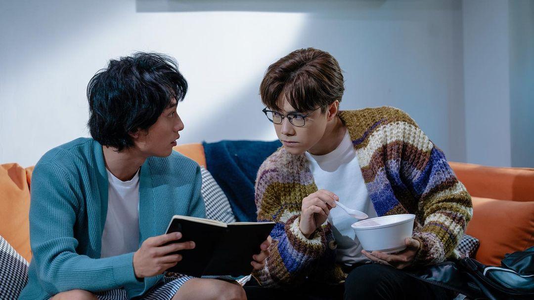 940920｜張敬軒驚喜現身 導演羅嘉駿借角色回應觀眾