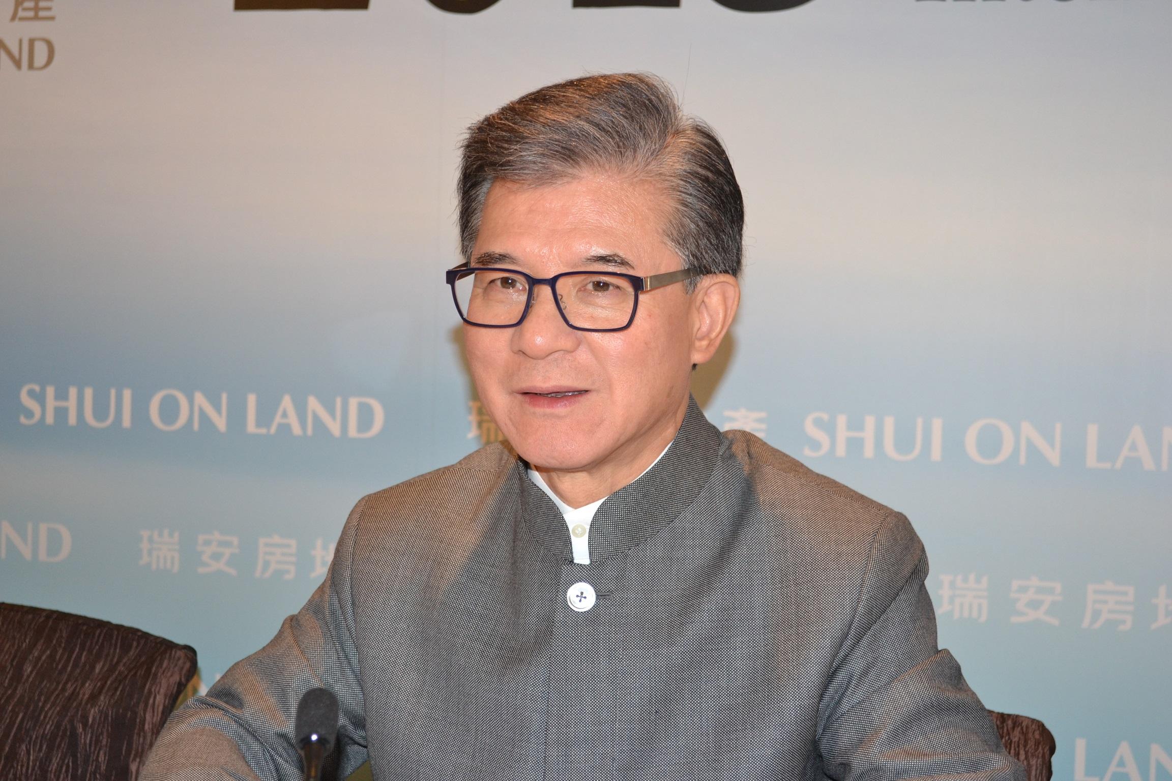 企業放榜｜瑞房去年扭虧 復派末期息8.4仙