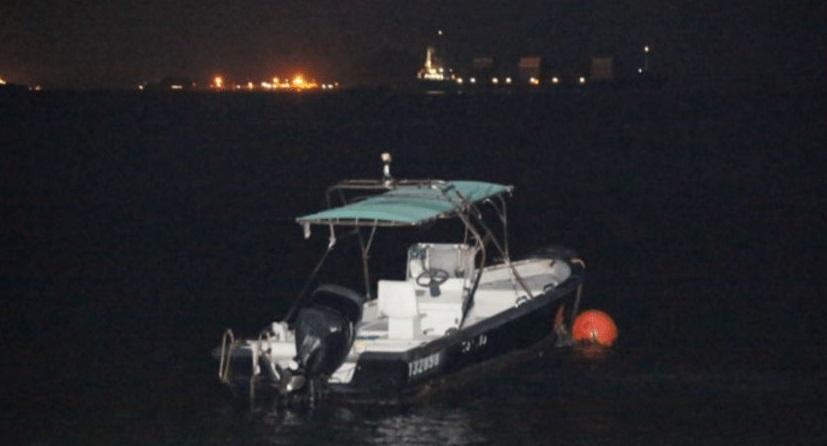 36歲男子涉嫌協助4人偷渡內地避疫，遭深圳羅湖區人民檢察院批准逮捕。