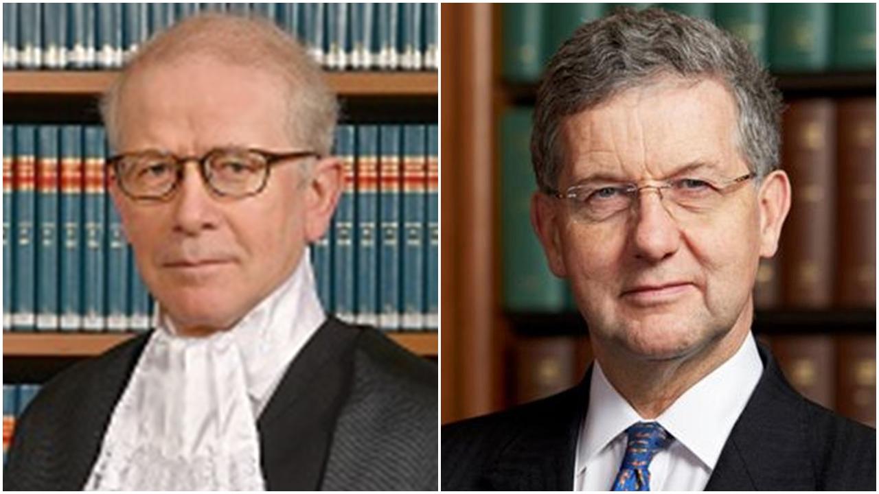 韋彥德及賀知義