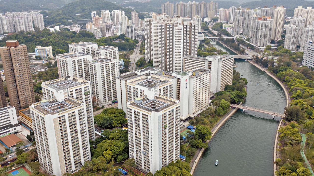 疫情持續｜醫管局籲不適者求醫 廣福邨陽性率5.5%