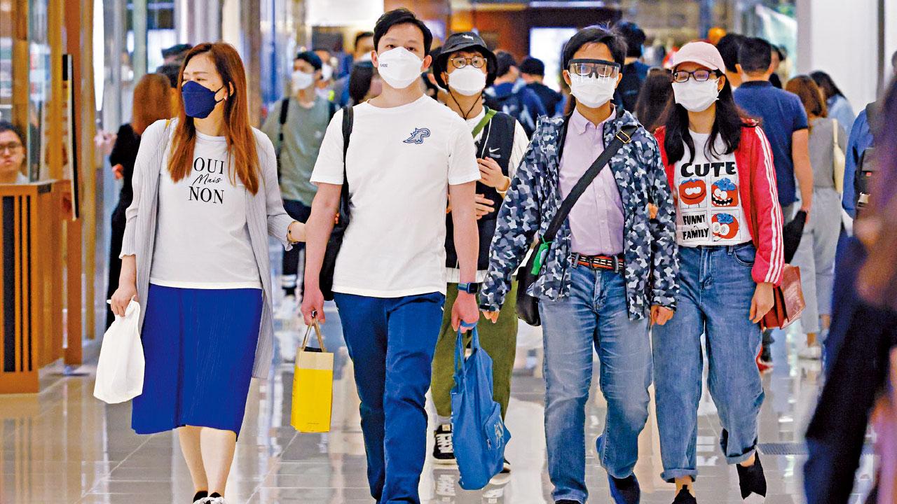 疫情衝擊｜第五波逾兩月 失業率回升至4.5% 議員促快公布1萬元援助安排