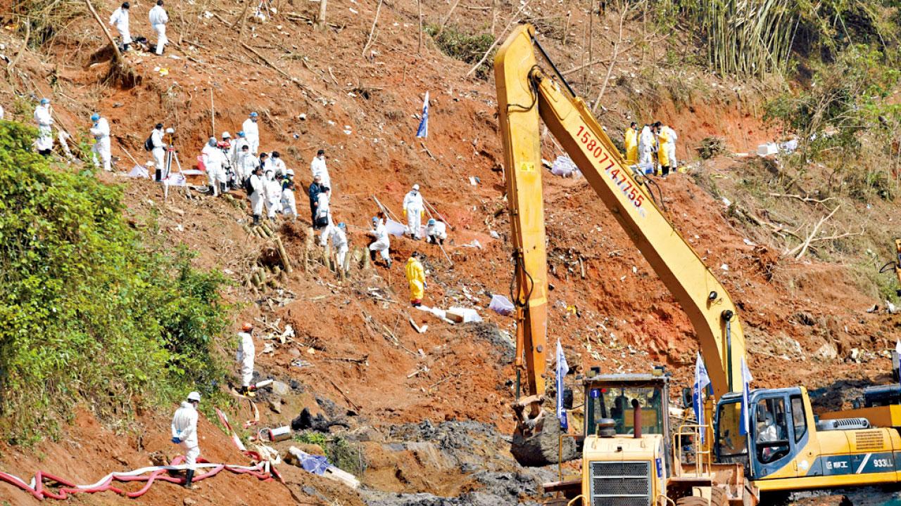 圖片新聞｜哀悼