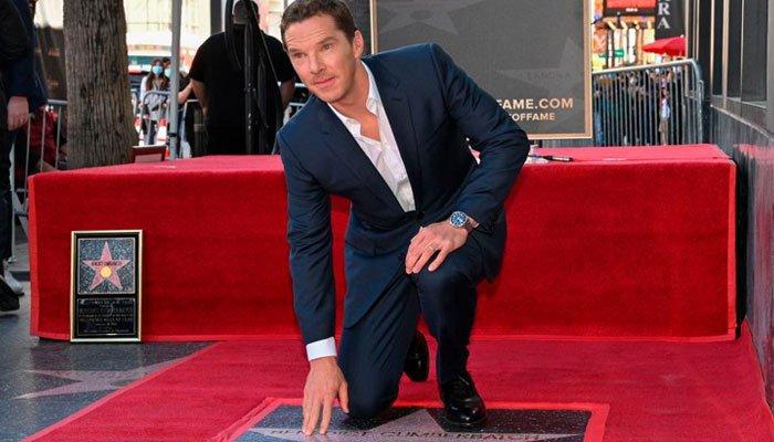 奇異博士2｜班尼狄獲邀打星 籲協助烏克蘭人