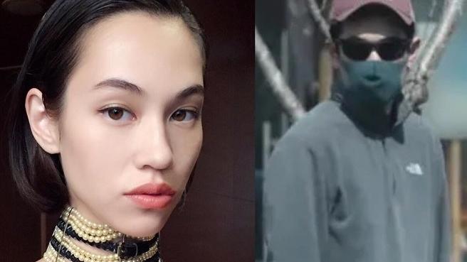 水原希子親認新歡 過同居生活