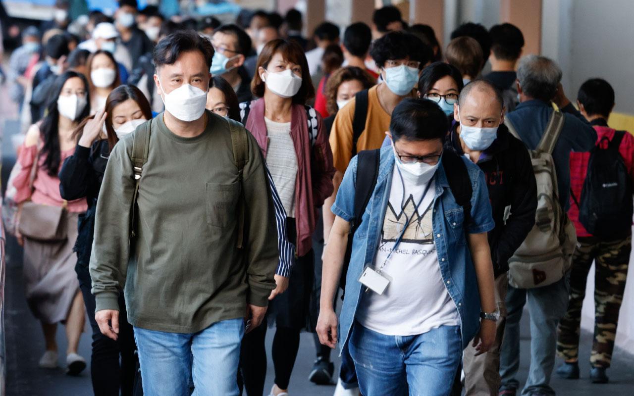 預測疫情意義不大