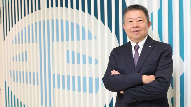 朱敏健獲續任平機會主席兩年