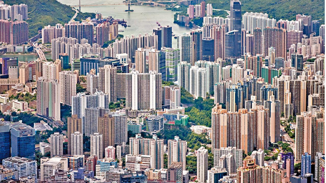 連跌兩月｜樓價指數創13個月低 分析︰3月指數再跌