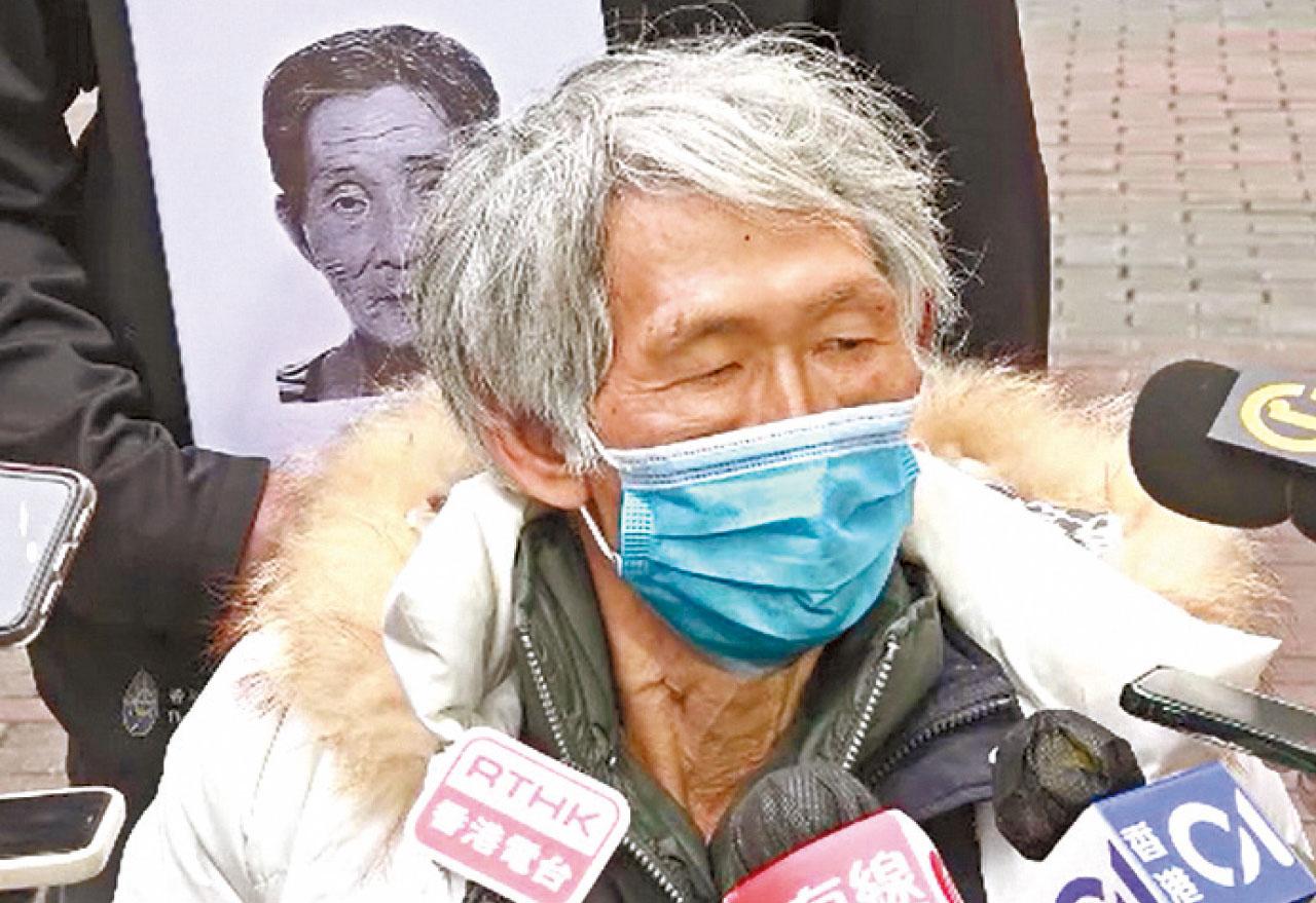 無家者被扔家當入稟勝訴 審裁官︰康文署須賠每人100元