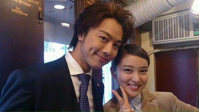 武井咲消失一年 布喜誕第二胎 