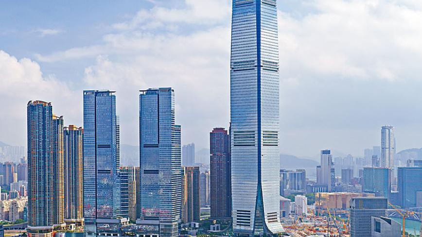 防疫影響｜全球宜居城市 港跌19位排77