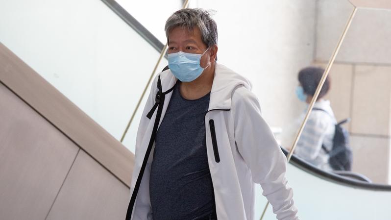 據悉職工盟未向警提交運作等資料，李卓人等4人需協助調查。