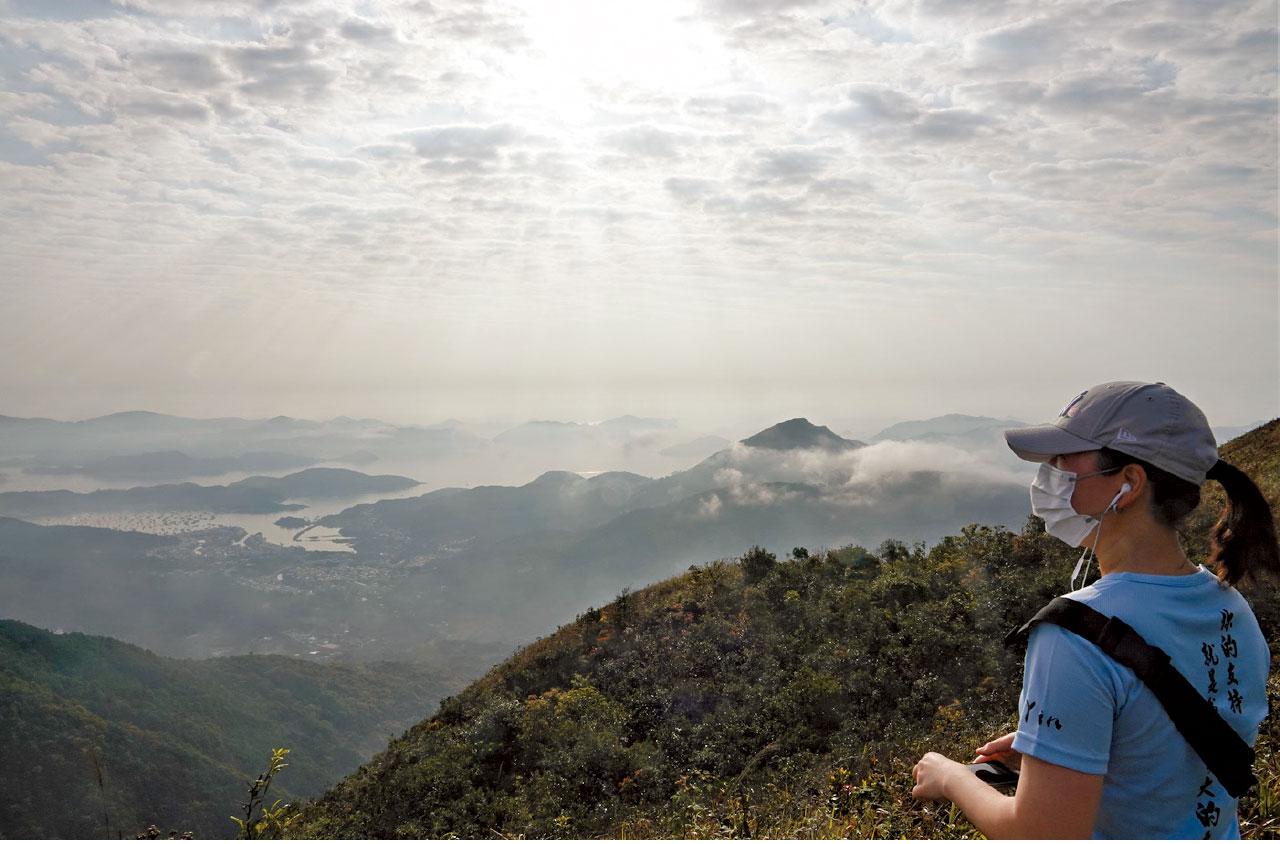 有感地震｜惠東半夜地震 港多區市民感搖晃  萬人向天文台報告79年以來最多