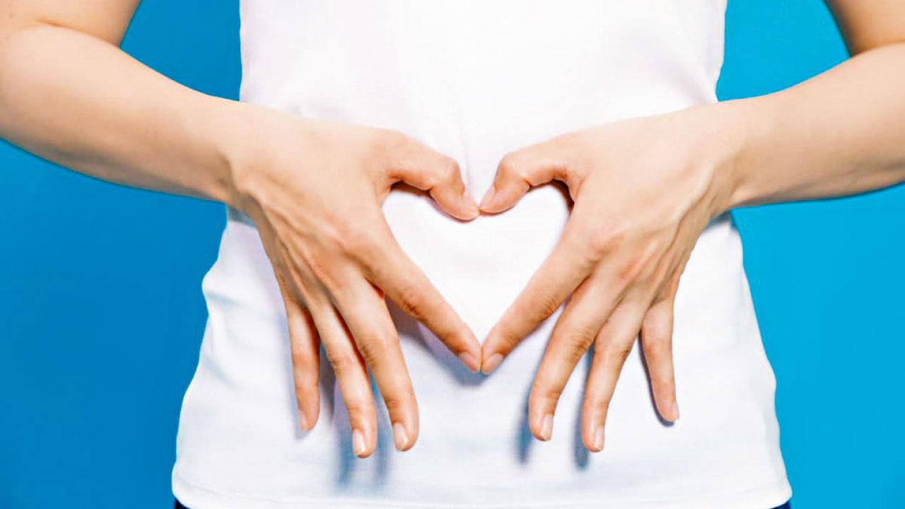 顧護正氣抗疫症