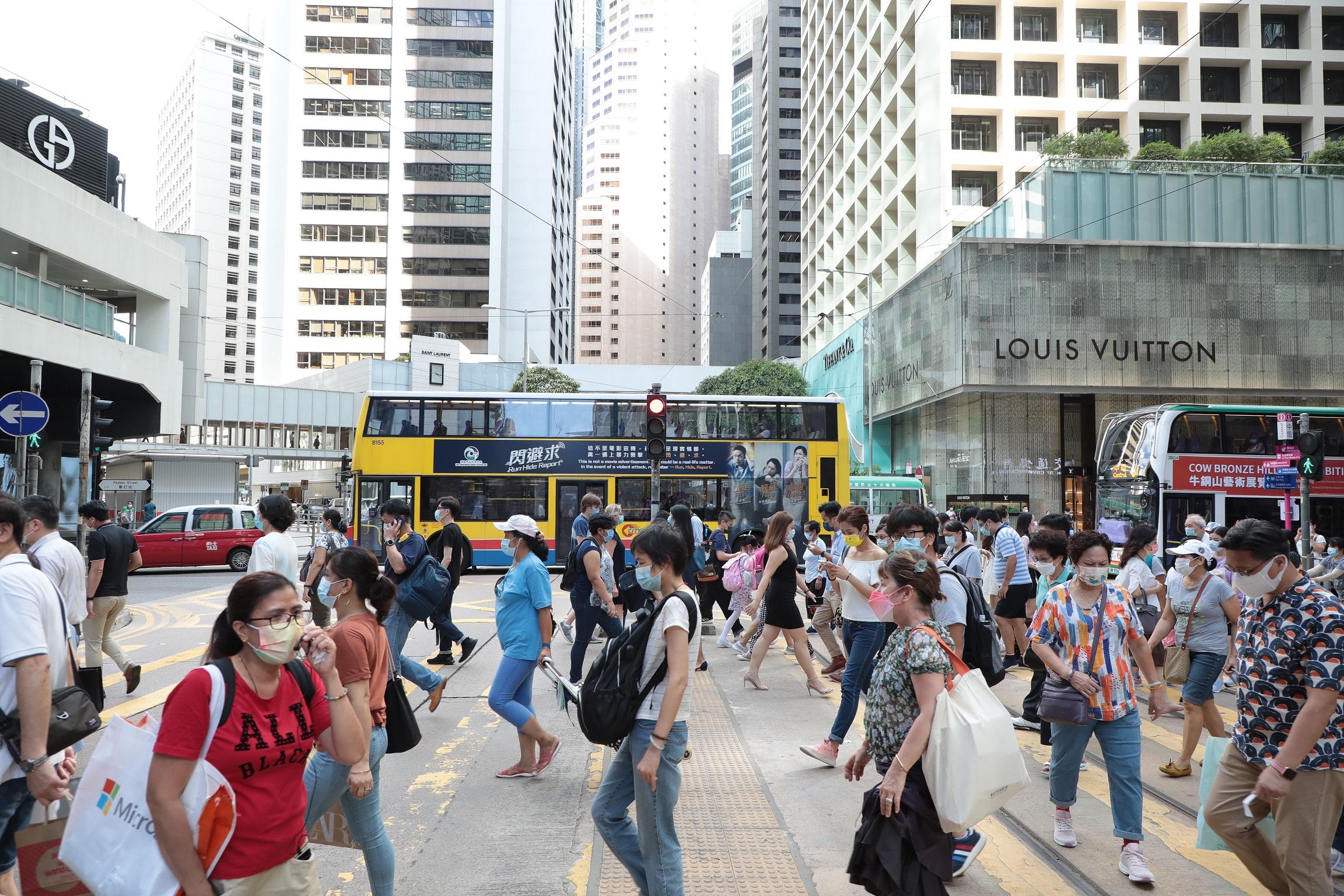 MPF｜駿隆：2月表現再次見紅 2個月人均蝕13267元