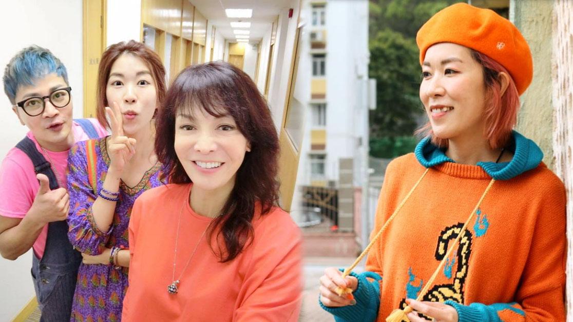 DJ麻利於3月7日起暫別商台