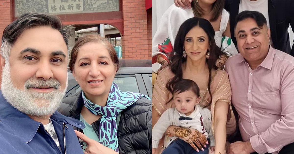 家姐變老婆 喬寶寶連環出PO澄清